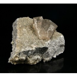 Calcite Nabarre M02565